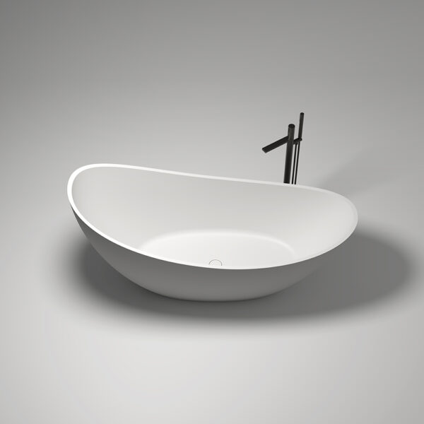 stone resin bathtubs for sale