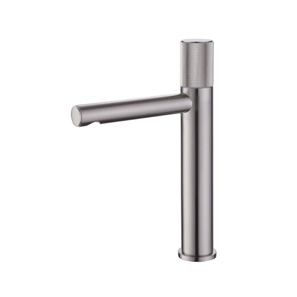 KT-02712BN Tall Mixer Tap Countertop Long Spout Basin Taps