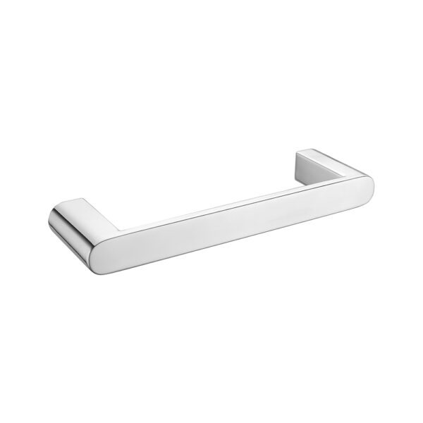 KT-TR3204 Bathroom Hardware Stainless Steel 304 Chrome Towel Bar